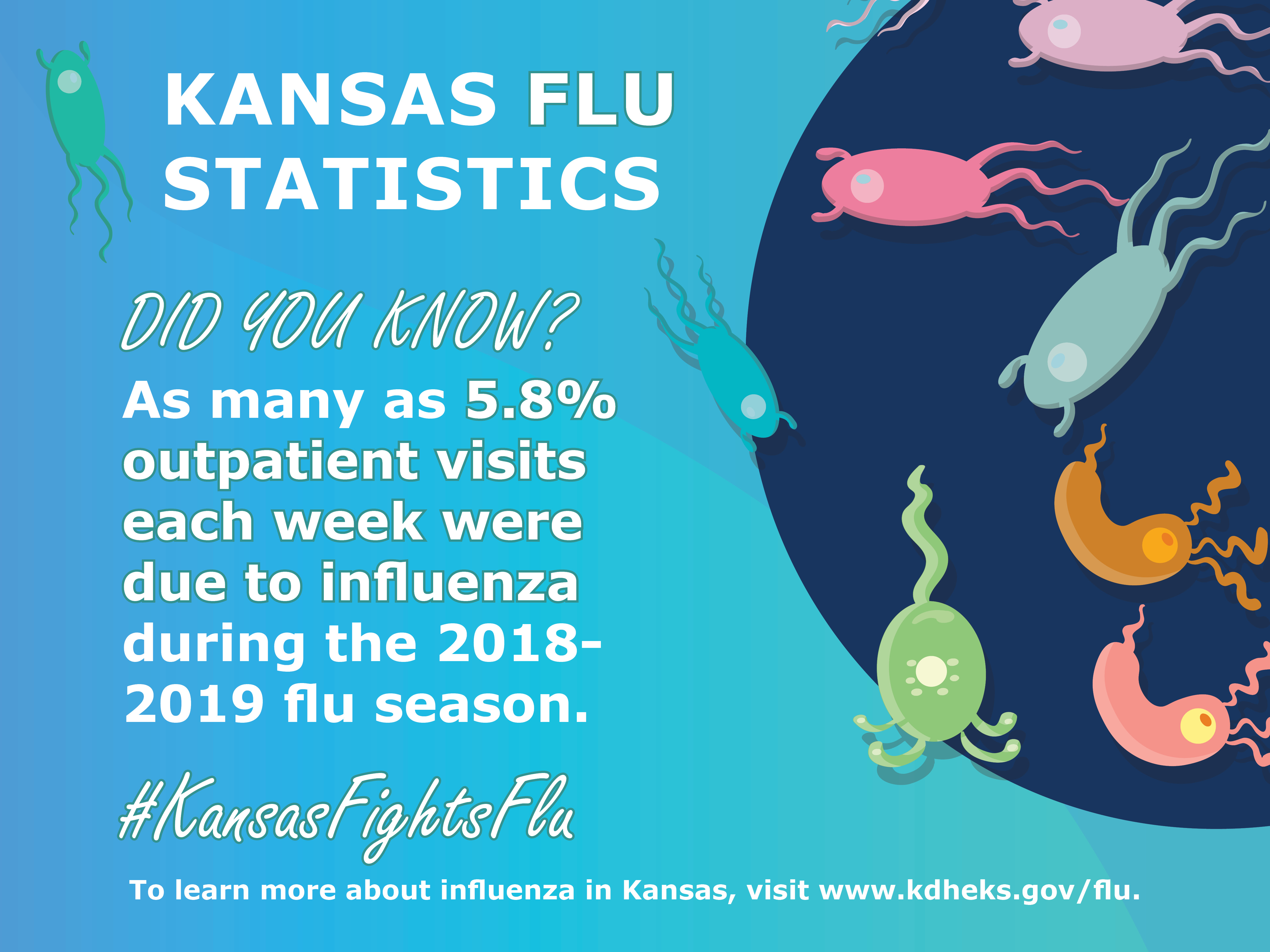 Kansas Fights Flu IKC   Kansas Flu Statistics Graphics2 